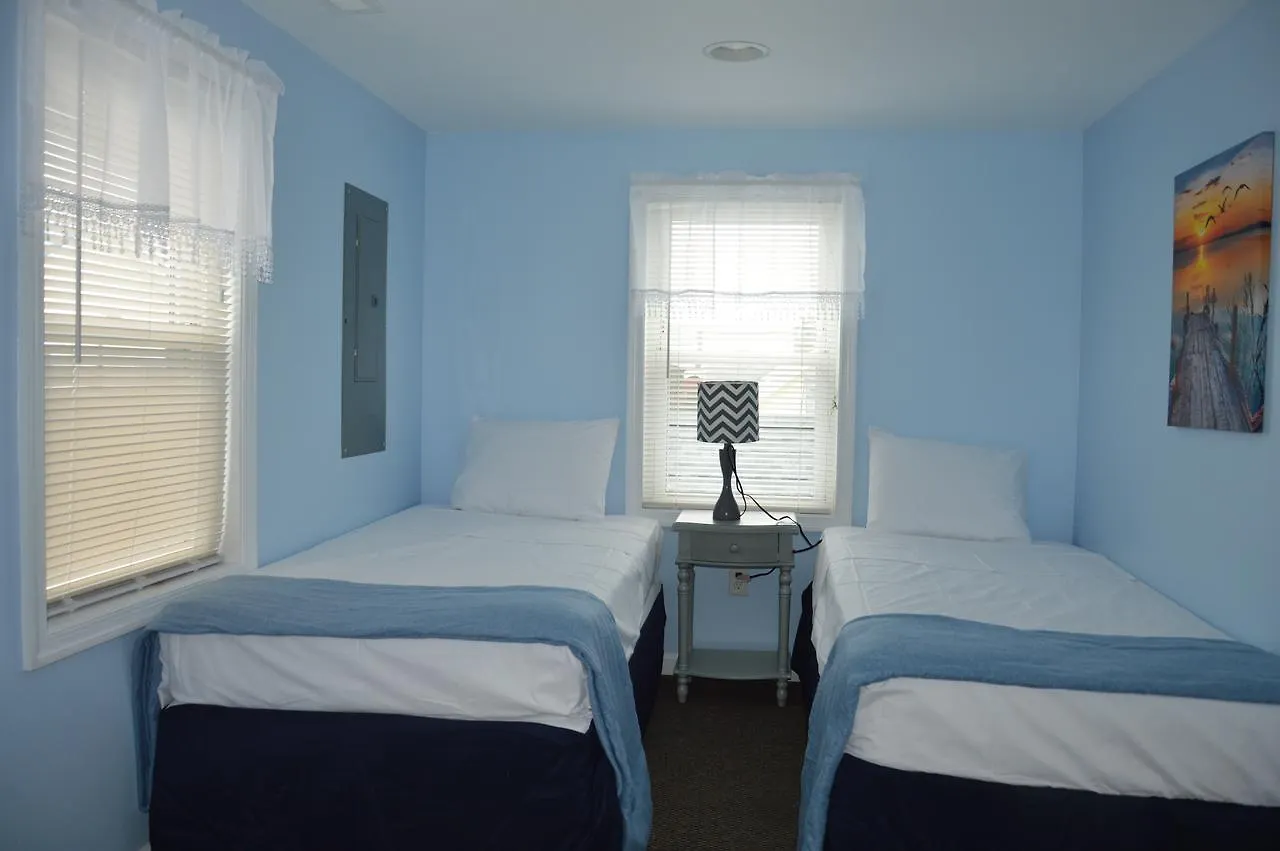 The Ocean Weeks Apartment Ocean City