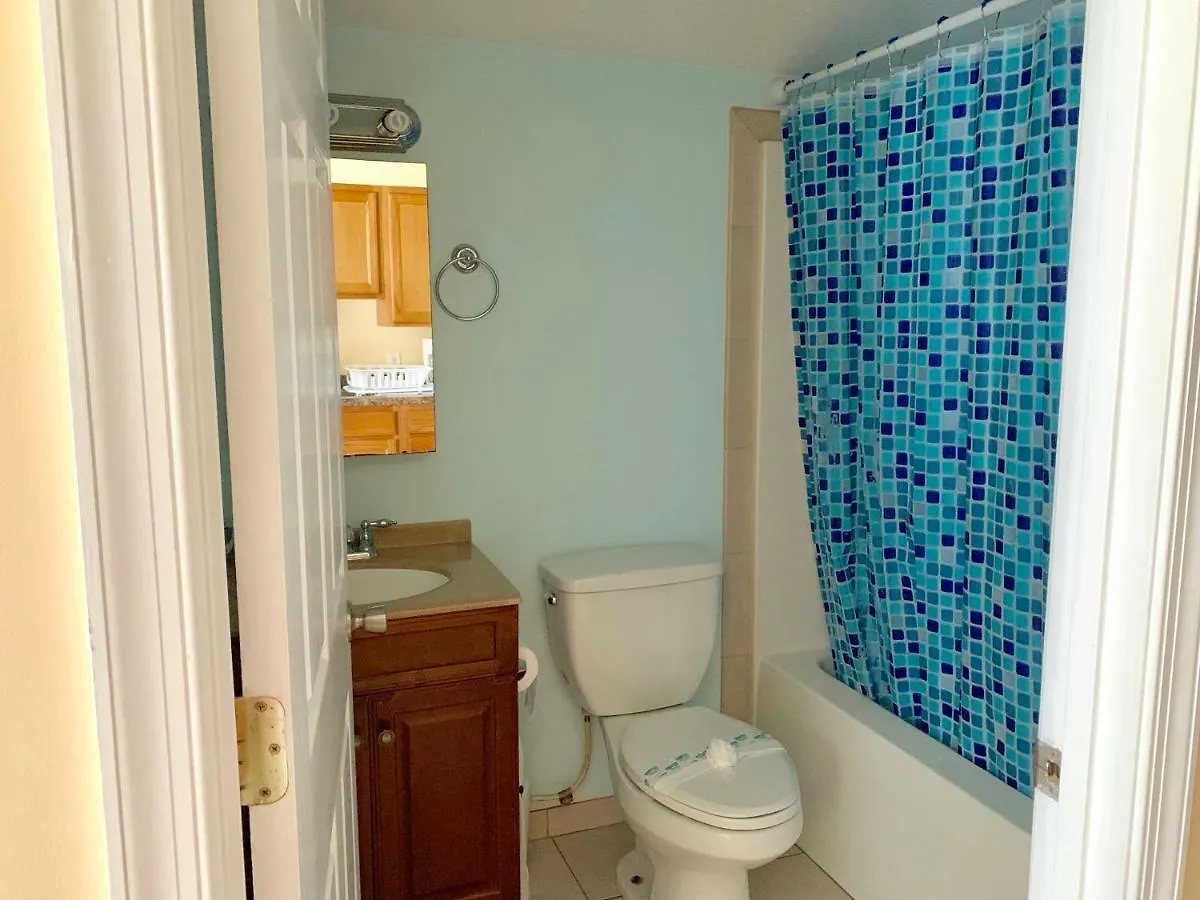The Ocean Weeks Apartment Ocean City